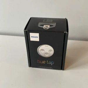Phillips Hue Tap